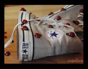 coccinelle (dionysos a fon l&eacute; balon ;))